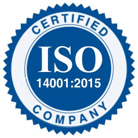 ISO Certification