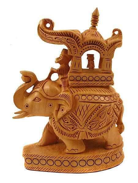 Elephant Momento