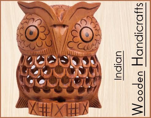 Owl Momento