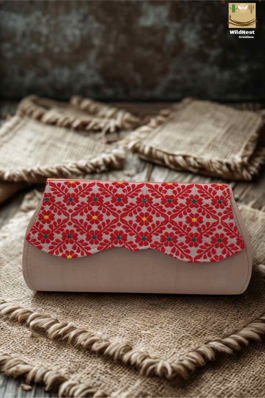 Handcrafted Bag DB-3024