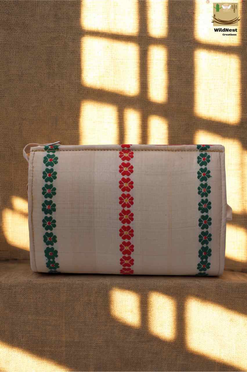 Handcrafted Bag DB-3028