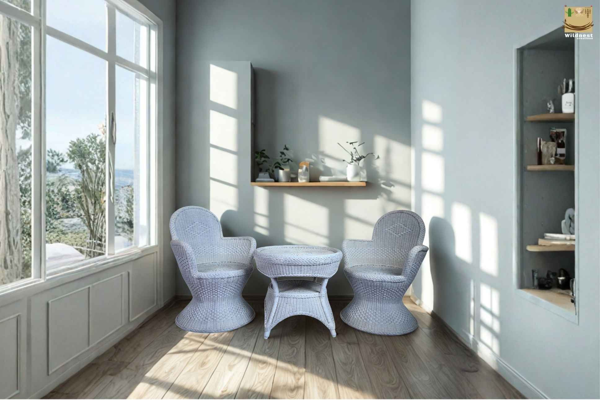 Handcrafted Furniture SA-7102