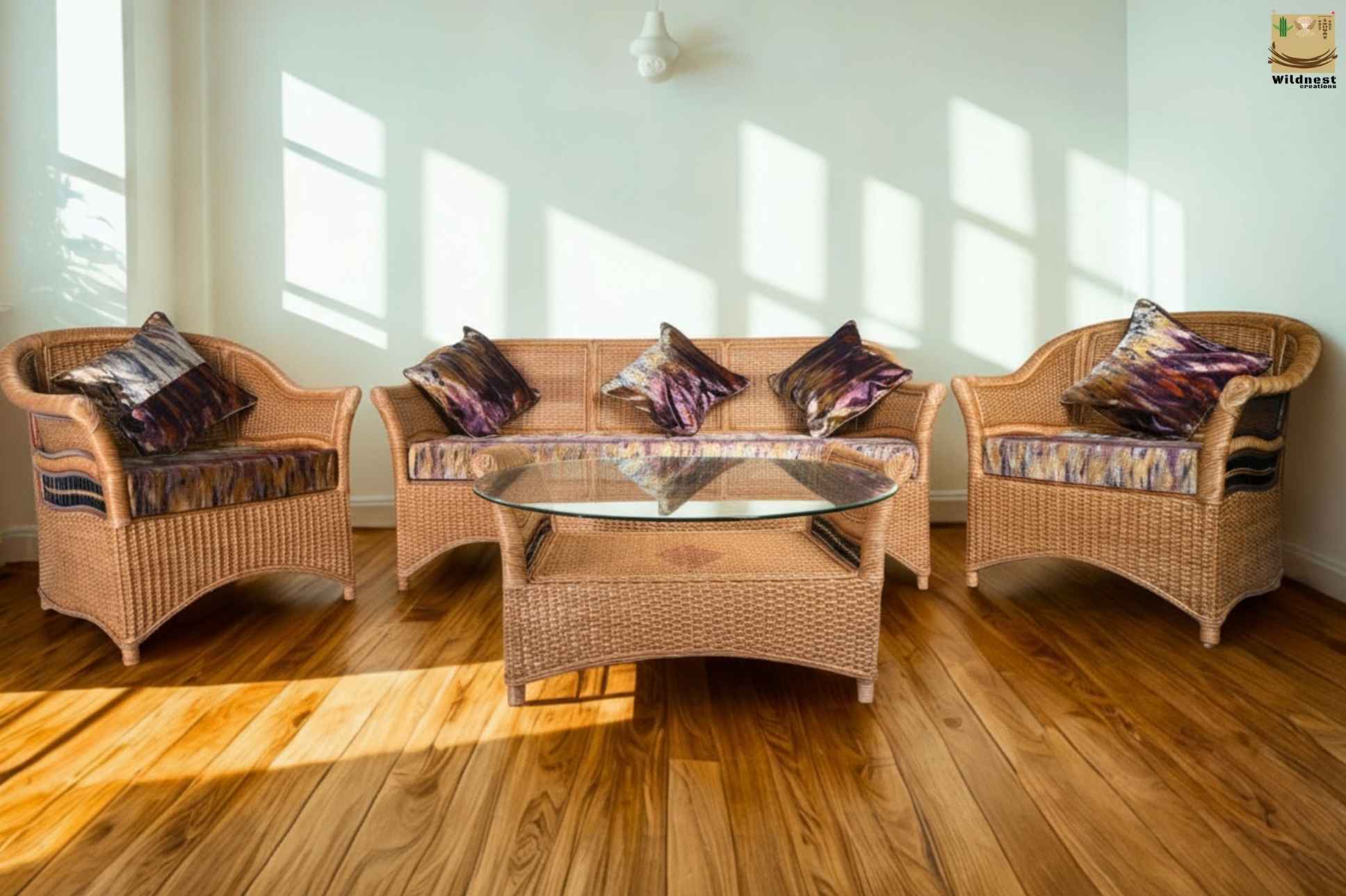 Handcrafted Furniture SA-7104