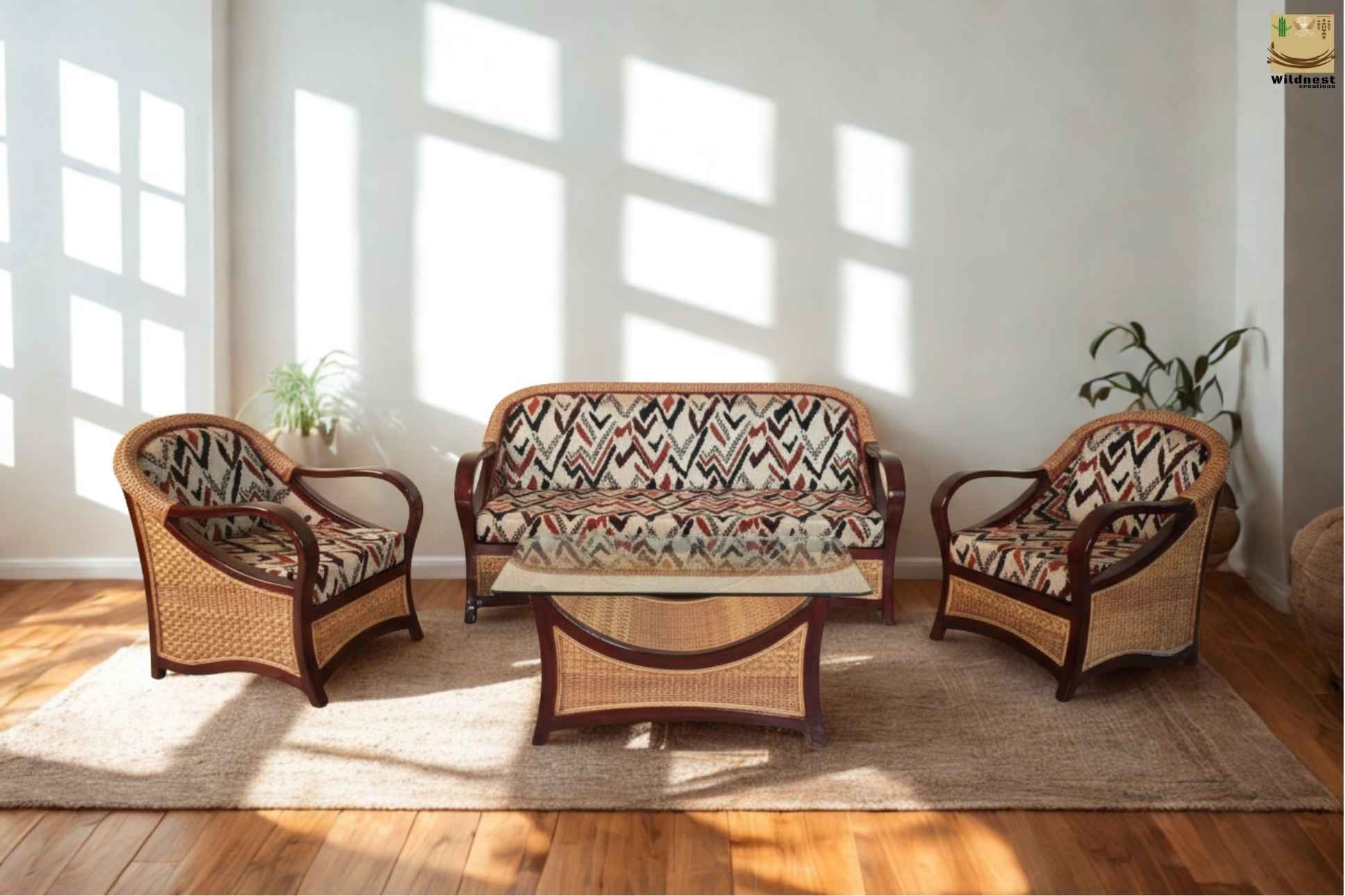 Handcrafted Furniture SA-7107