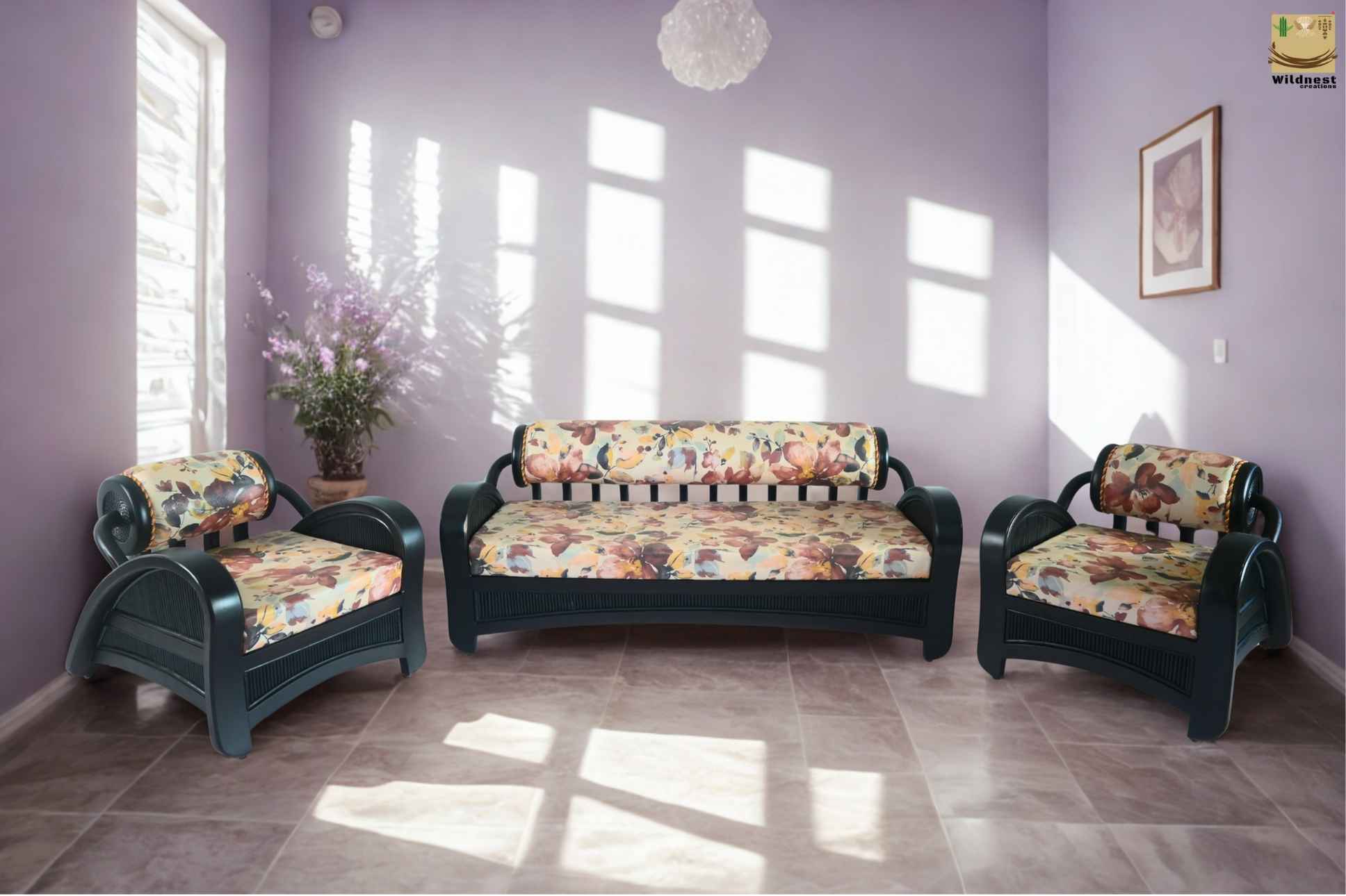 Handcrafted Furniture SA-7108