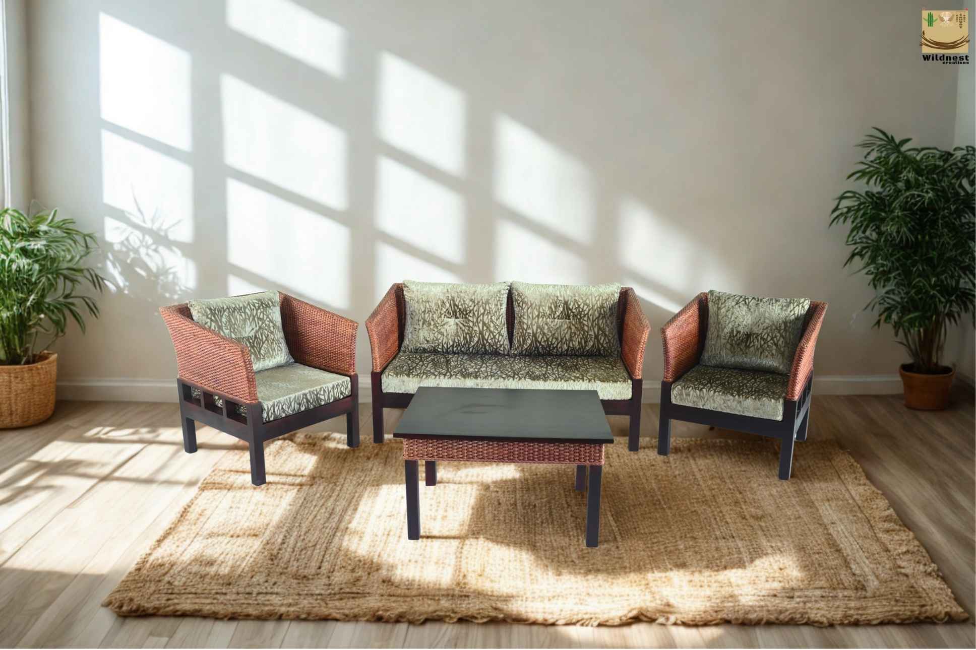 Handcrafted Furniture SA-7109