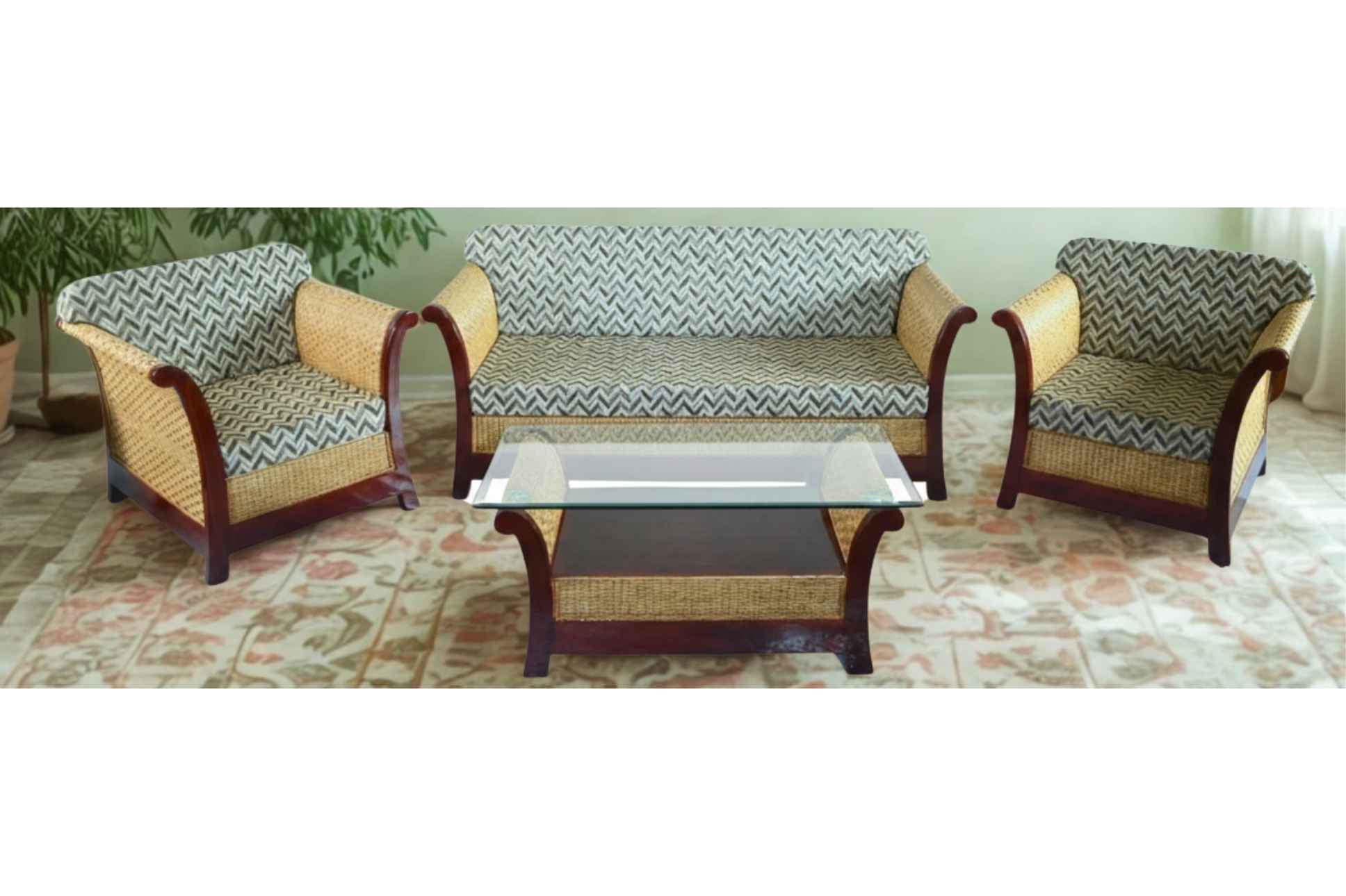 Handcrafted Furniture SA-7111