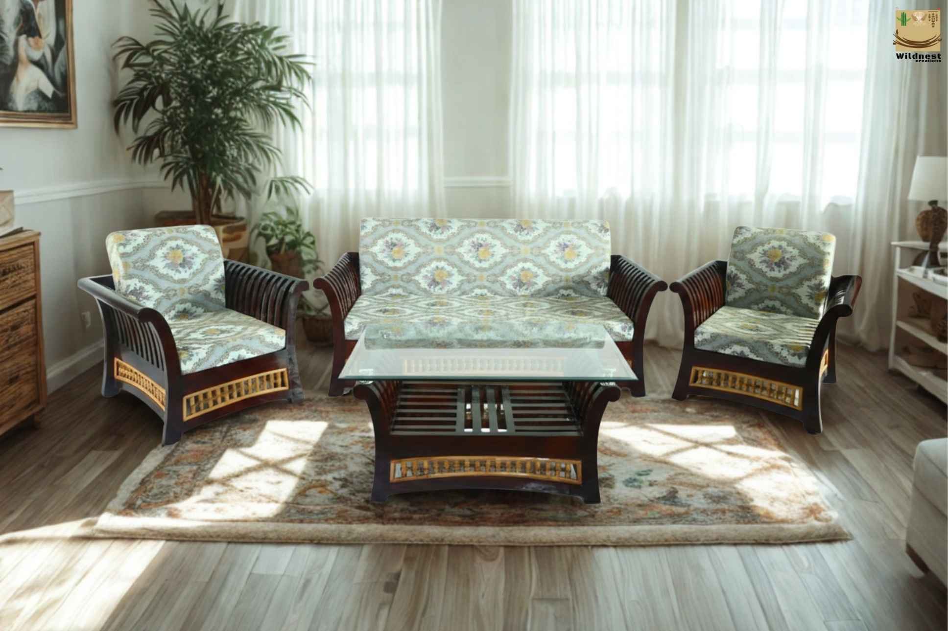 Handcrafted Furniture SA-7112