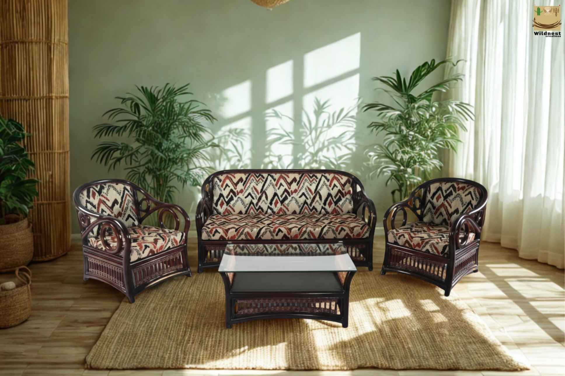 Handcrafted FurnitureSA-7113