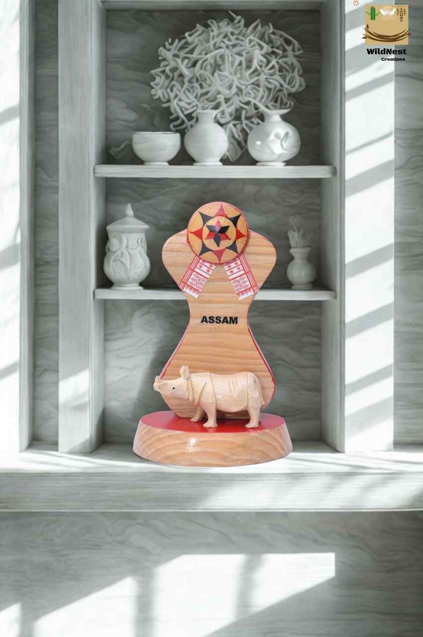 Handcrafted Memento DB-506