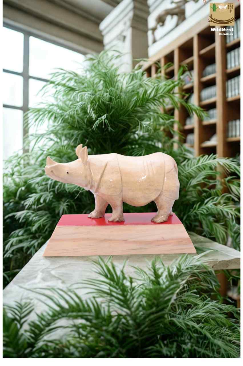 Handcrafted Memento DB-512