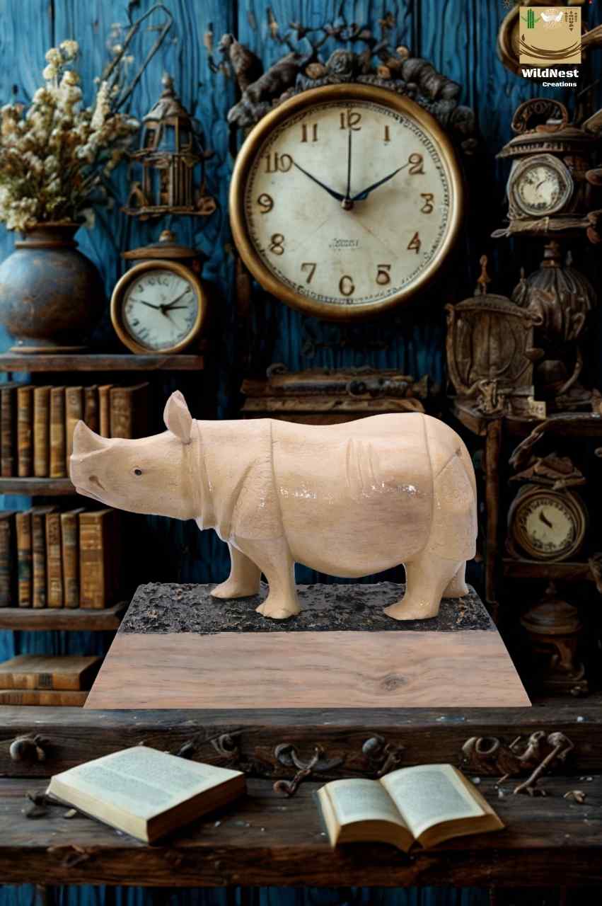 Handcrafted Memento DB-515