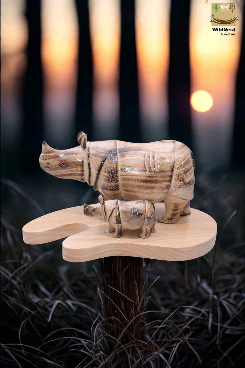 Handcrafted Memento DB-517