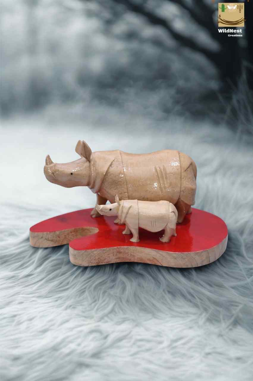 Handcrafted Memento DB-519