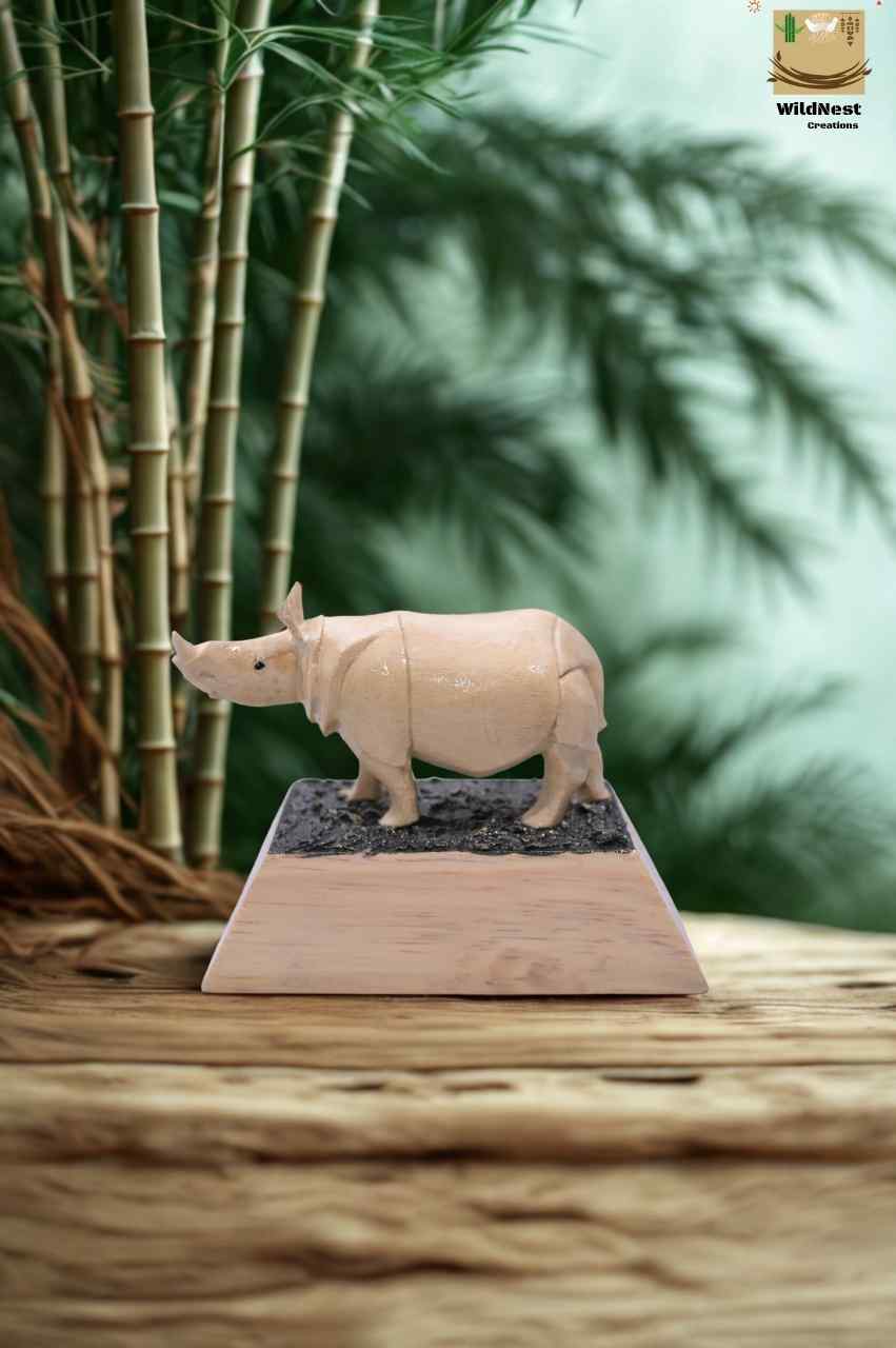 Handcrafted Memento DB-521