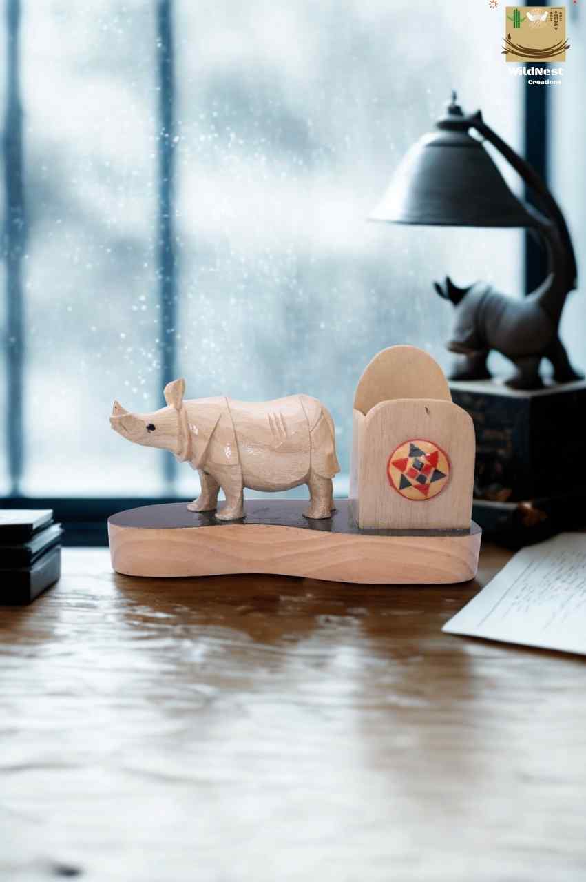 Handcrafted Memento DB-527