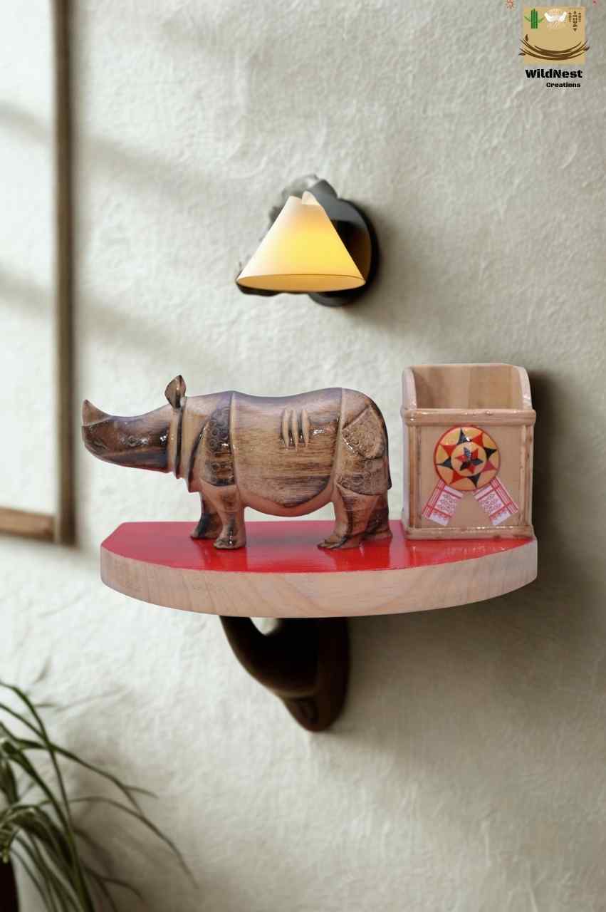 Handcrafted Memento DB-528